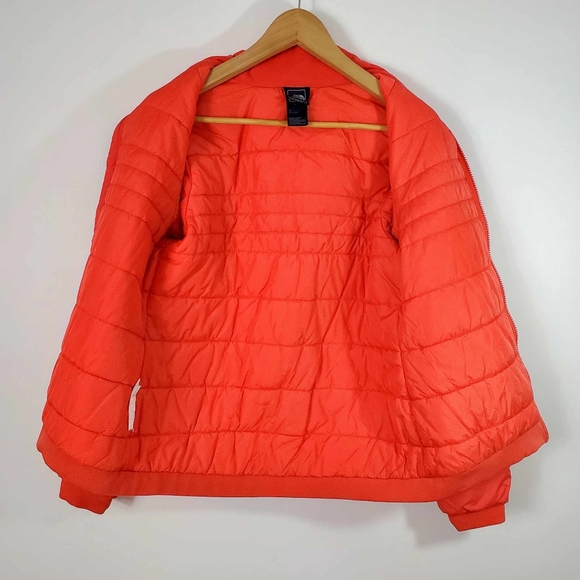 The North Face Puffer Jacket Womens - Picture 4 of 13